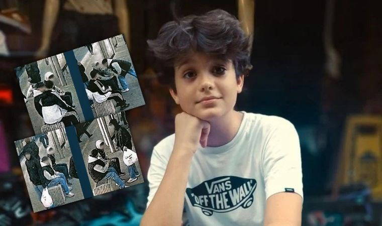 Ahmet Minguzzi cinayetinde yeni görüntüler ortaya çıktı