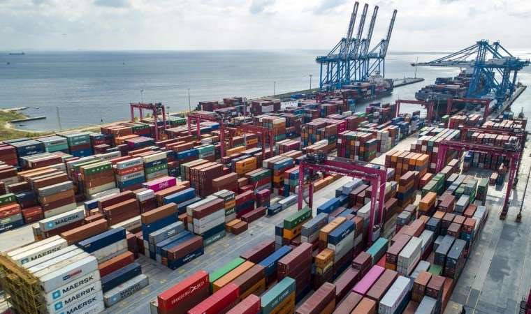 Ticaret Bakanlığı'ndan yeni düzenleme: Elektronik ihracata 'konsinye' çözümü!