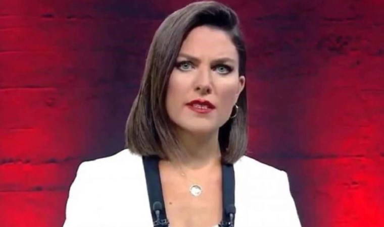 Son dakika... Ece Üner hakkında dava açıldı: 2 yıla kadar hapis istemi!