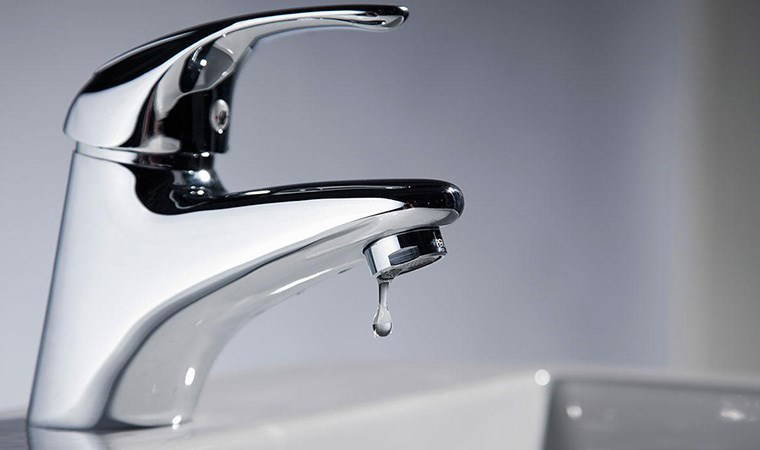 İstanbul’da 3 ilçede 10 saatlik su kesintisi!