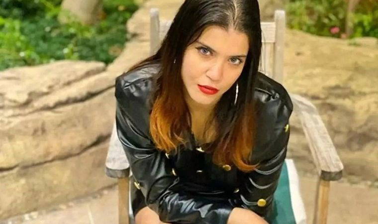Kızılcık Şerbeti'nin 'Nilay'ı Feyza Civelek kimdir? Feyza Civelek kimin kızı? Feyza Civelek hakkında neden soruşturma açıldı?