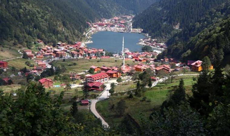 Tepkiler sonuç verdi, ÇED süreci bakanlıkça sonlandırıldı: Uzungöl’e HES yapılmayacak