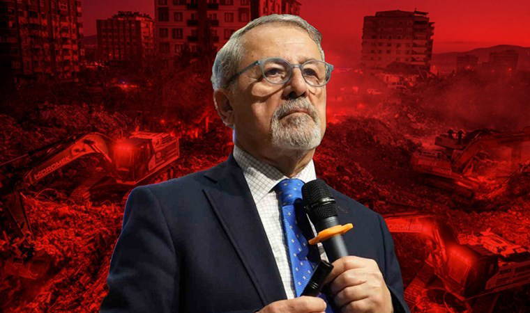 Prof. Dr. Naci Görür'den mesaj var: 'Halkıma uyarı' diyerek seslendi