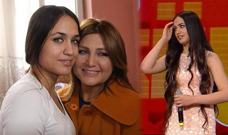 Mutlu Kaya’dan duygulandıran paylaşım: 'Annem bana değil, ben anneme bakacaktım'