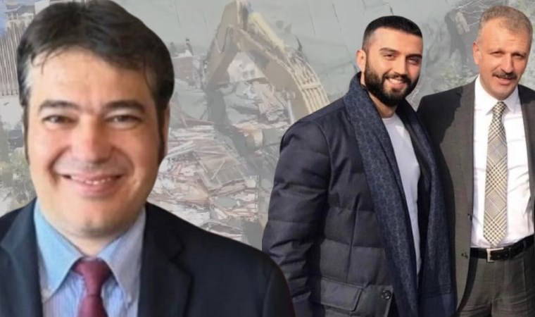 Sen misin Saral'ın kaçağını yıkan!