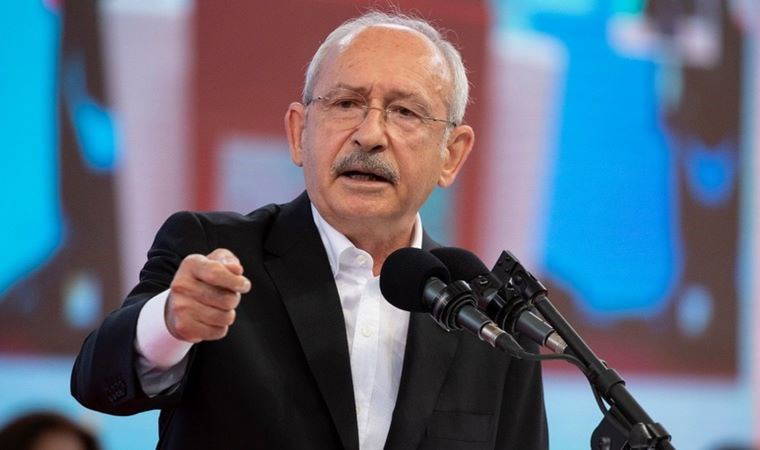 Kemal Kılıçdaroğlu'ndan '6 Mayıs' paylaşımı!
