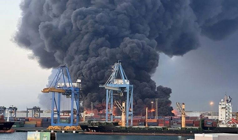 Port Sudan nerede? Port Sudan hangi ülkeye bağlı?