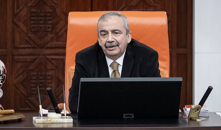 Sırrı Süreyya Önder, TBMM Genel Kurulu'nda anılacak