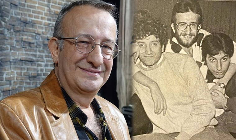 Süha Uygur'dan Naşit Özcan'a duygusal veda