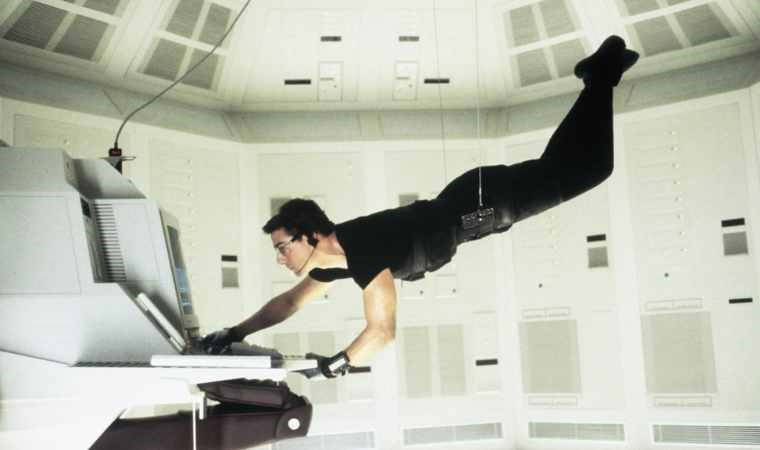 Tom Cruise'dan Görevimiz Tehlike 8 paylaşımı: Son film mi olacak?