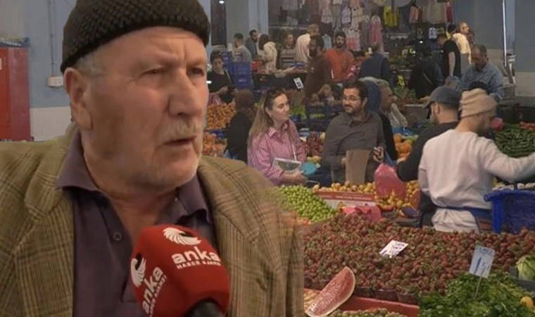 'Hacıyım, yemin ediyorum' diyerek söyledi: Her emeklinin 10-15 tane dairesi var