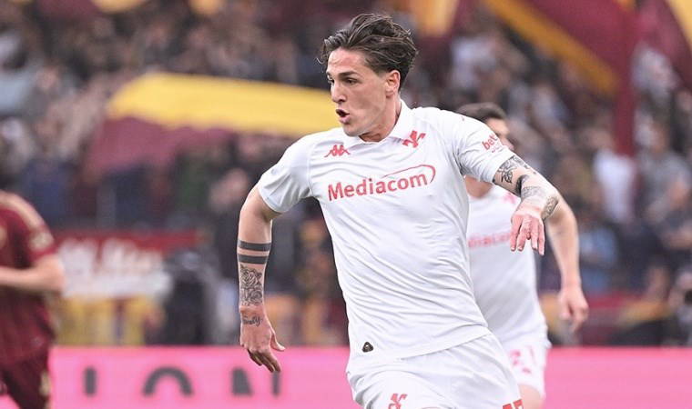 Kırmızı kart görmüştü: Nicolo Zaniolo'nun cezası belli oldu!