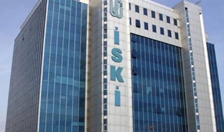 İSKİ’den 'Sarıyer’de su kesintisi ve tankerle dağıtım' iddialarına açıklama