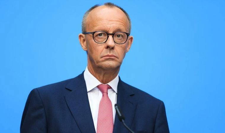 Almanya’da yeni dönem: Friedrich Merz başbakan seçildi