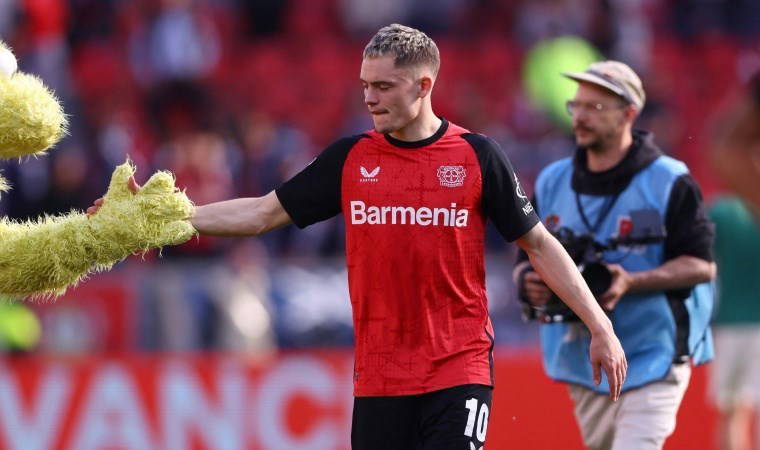 Florian Wirtz'ten transfer kararı: Avrupa devleri peşinde!
