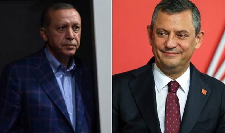 Anket sonucunda çarpıcı sonuç: CHP zirvede, AKP’nin eriyişi sürüyor!