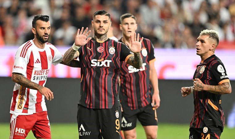 Arjantin iddiaları yalanlanmıştı: Mauro Icardi'ye bir talip daha!