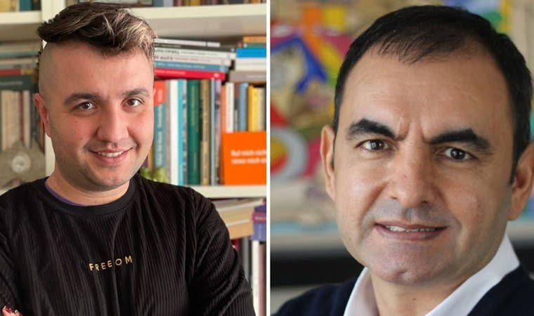 Gazetecilere 'silahlı örgüt üyeliği' suçlaması