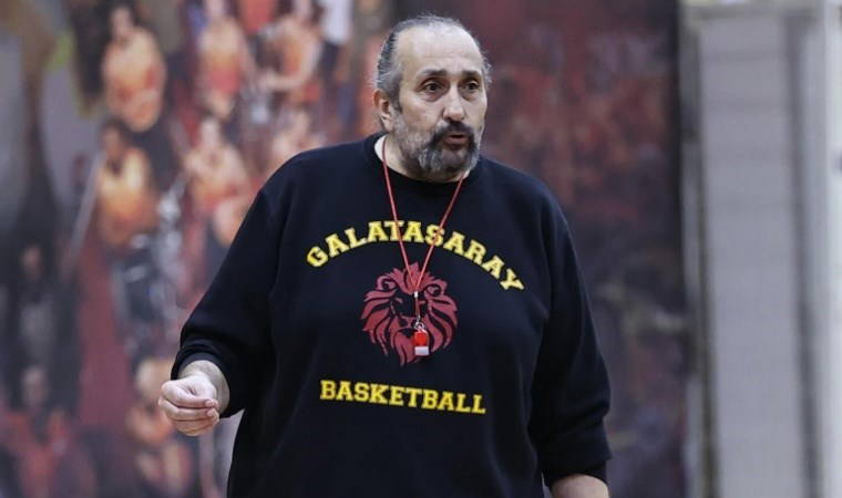 Galatasaray'dan Sedat İncesu'ya teşekkür!