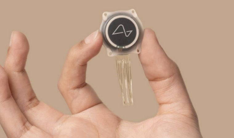 Neuralink'in beyin çipi takılan ALS hastası video hazırladı