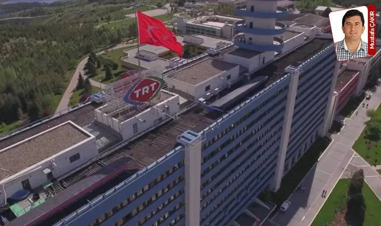 CHP tarafından ‘iktidarın borazanı” olmakla eleştirilen kurumu yurttaş finanse ediyor: TRT’ye milyarlar aktı