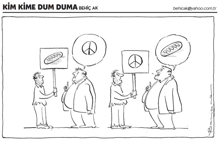 Kim Kime Dum Duma - 7 Mayıs 2025