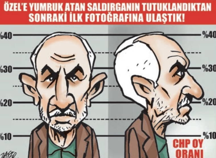 İğneli Fırça - 7 Mayıs 2025