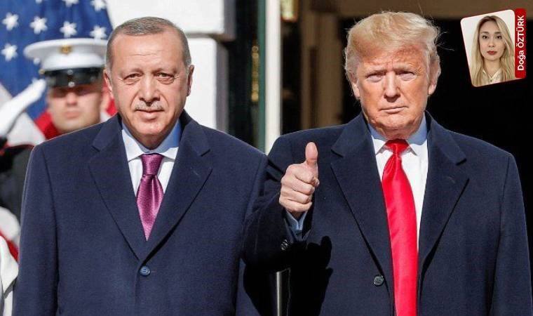 Uzmanlar, Türkiye-ABD ilişkilerine dikkat çekti