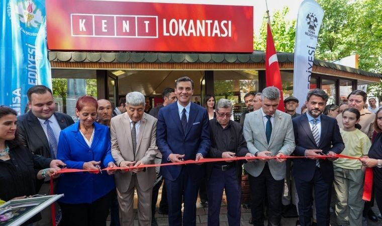 Kent Lokantası, Halk Mandıra ve Ekmek sayısı artıyor