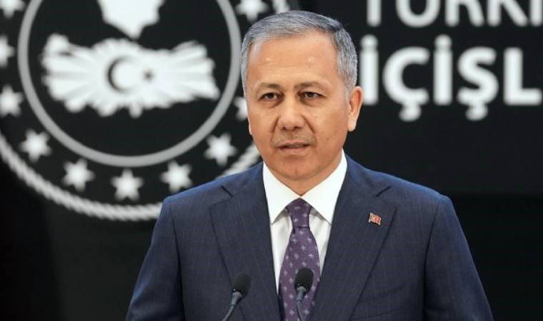 Yerlikaya duyurdu: 39 ilde operasyon, 568 gözaltı!