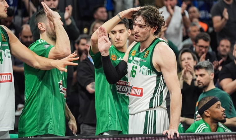 Cedi Osman: 'İstanbul'da yuhalandım, burada alkışlandım'