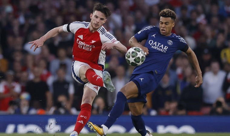 PSG - Arsenal maçı ne zaman, saat kaçta, hangi kanalda? Şifresiz mi?