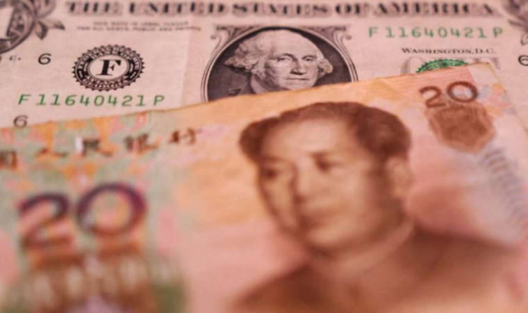 Çin Merkez Bankası müzakere açıklaması sonrası faizleri düşürdü!