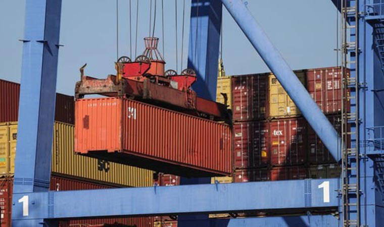 İngiltere ve Hindistan'dan tarihi ticaret anlaşması
