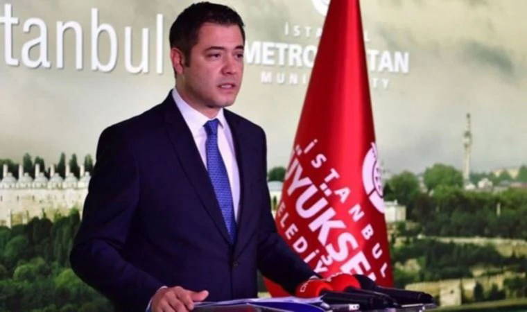 Murat Ongun: Neden özel olarak hedef alındığım ortada