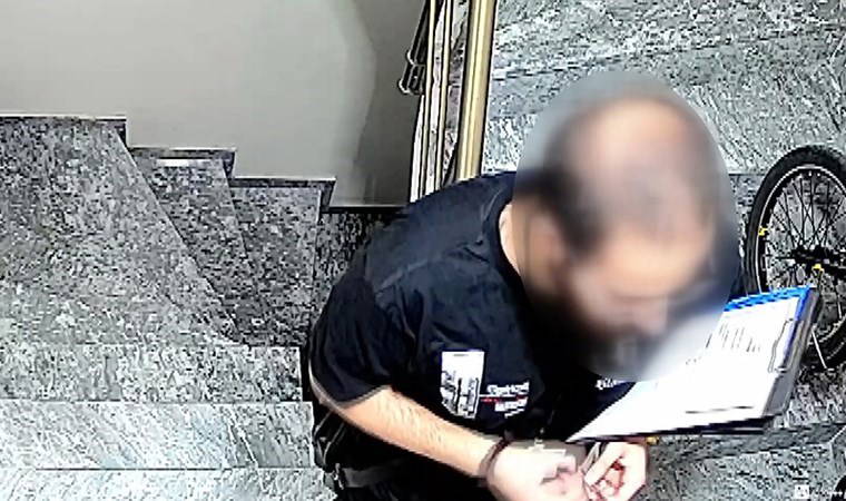 Avcılar'da pes dedirten dolandırıcılık: 'Bakanlık görevlisiyiz' diyerek bağış topladılar!