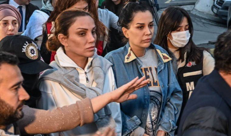 Dilan Polat'ın kardeşi Sıla Doğu evleniyor!