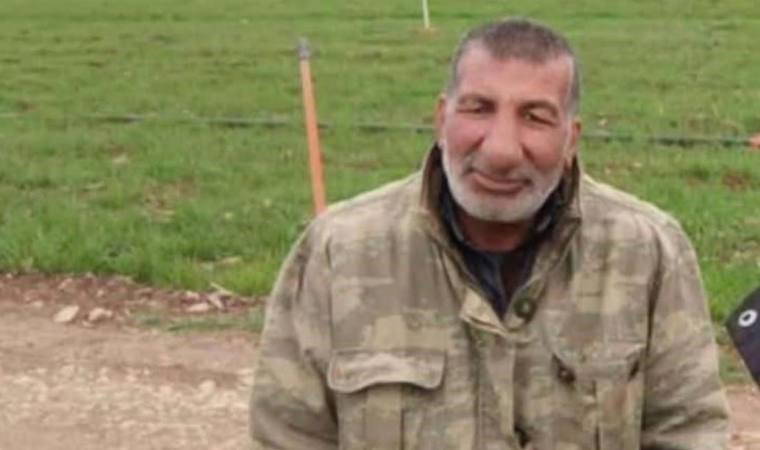 Koyun otlatırken feci şekilde can verdi!