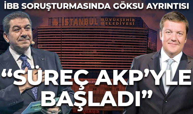 City's Nişantaşı ve Gülaylar Altın'ın sahibi Mehmet İlhan Gülay, İBB soruşturmasında tutuklandı! İfadesi ortaya çıktı: 'Süreç AKP döneminde başladı!'