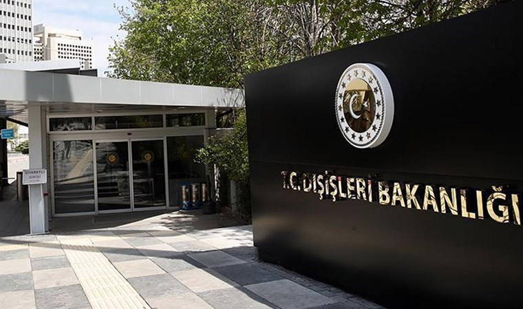 Hindistan ve Pakistan gerilimine Ankara'dan ilk tepki... Dışişleri Bakanlığı: 'Endişe ile takip ediyoruz'