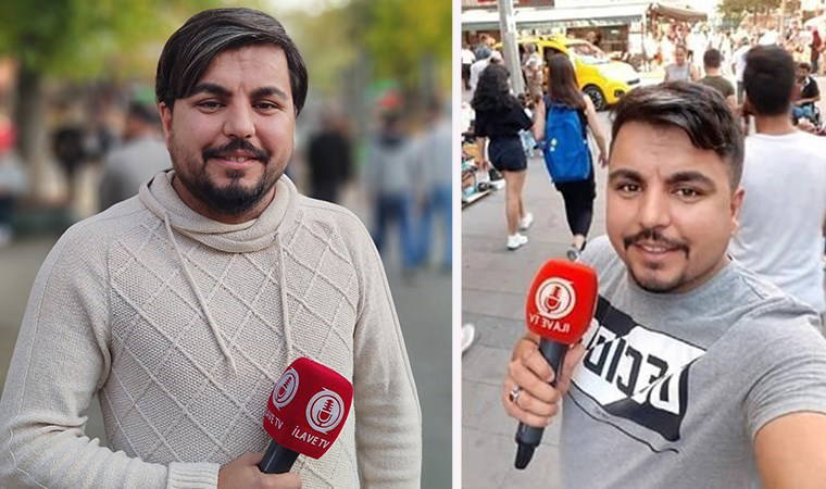 Erdoğan'ın o açıklamasından bir gün sonra... Sokak röportajlarıyla tanınan Arif Kocabıyık gözaltına alındı