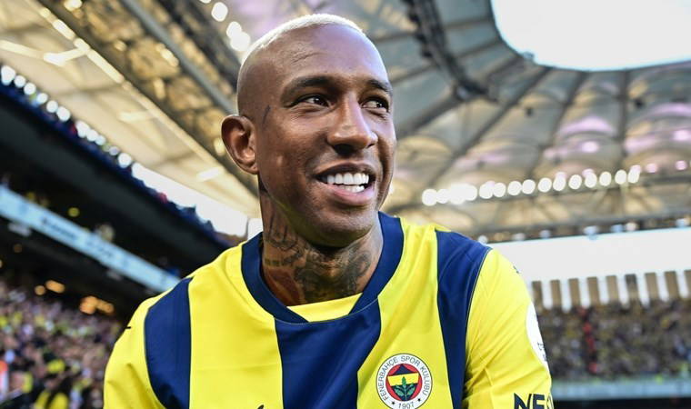 Anderson Talisca'dan Brezilya Milli Takımı açıklaması: 'Adil bir teknik direktör bulunduğunda...'