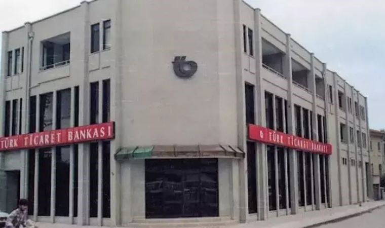 Türk Ticaret Bankası yeniden faaliyete geçti