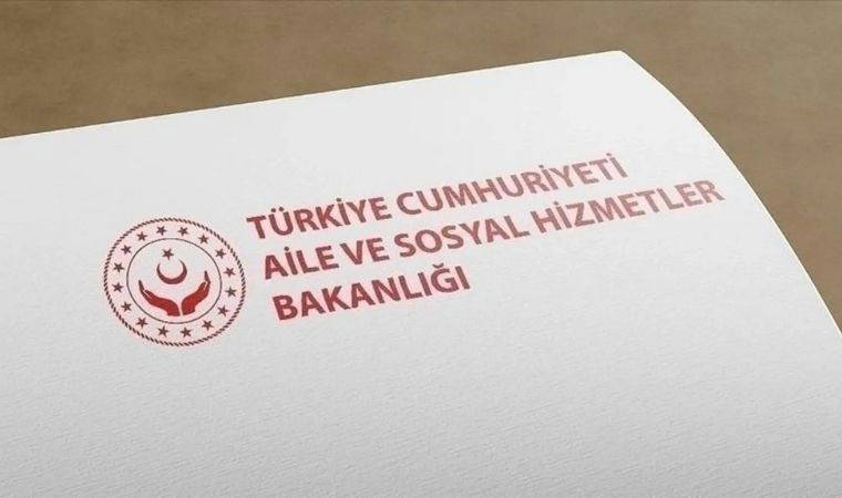Aile Bakanlığı'ndan 81 ile uyarı: 'Toplumsal cinsiyet' aile yapısını tehdit ediyormuş!