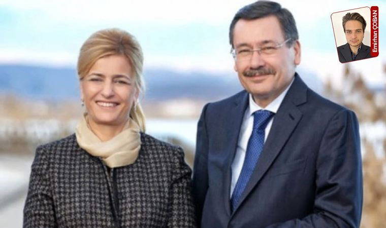 Eski ABB Başkanı Gökçek’in ‘aile saadeti’: Aylık 1.3 milyon liralık mülklere yıllık 400 bin ödediler