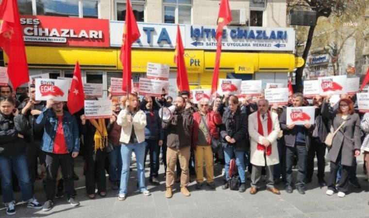 TKP'den en zengin 35 isme mektup: 'Açlıktan ölen çocukların hesabını soracağız'