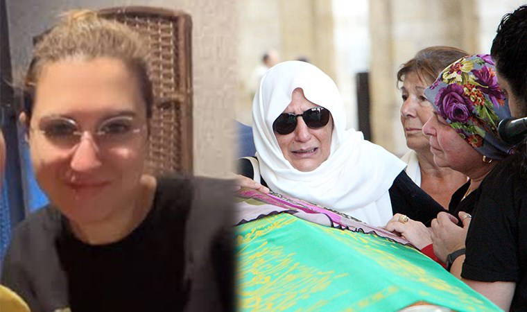 'Artık korkmayacak, o en güvenli yere gitti'