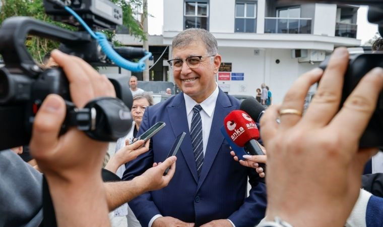 Cemil Tugay: Birbirimizi kırmadanbu süreci çözeceğiz