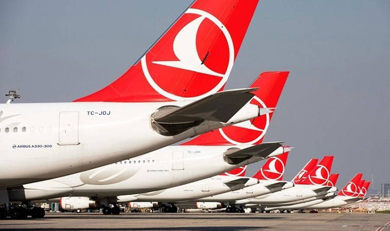 THY'den yeni seferler iptalleri