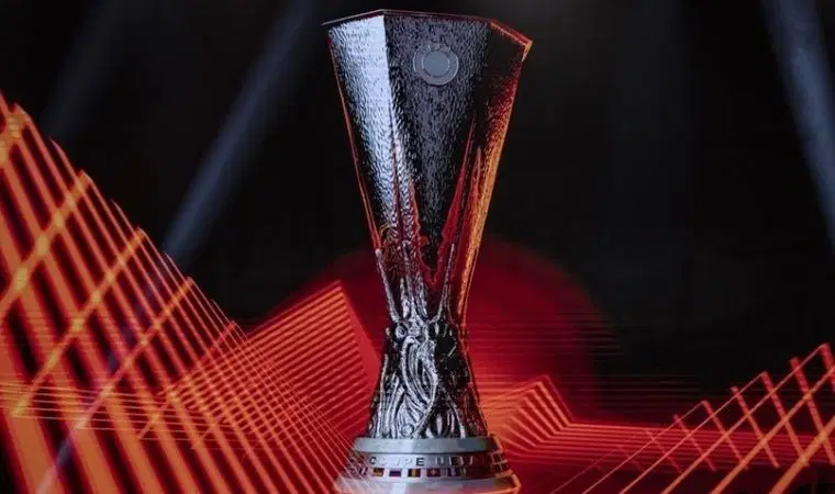 UEFA Avrupa Ligi'nde finalistler belli oluyor
